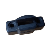 Hobby ikkunasalvan vastakappale 25 mm, Polyplastic (09.00.802.00.00.00.000)