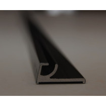 Ikkunan saranalista 2000 mm, Hobby Premium 09.00.591.06.20.00.000, Polyplastic