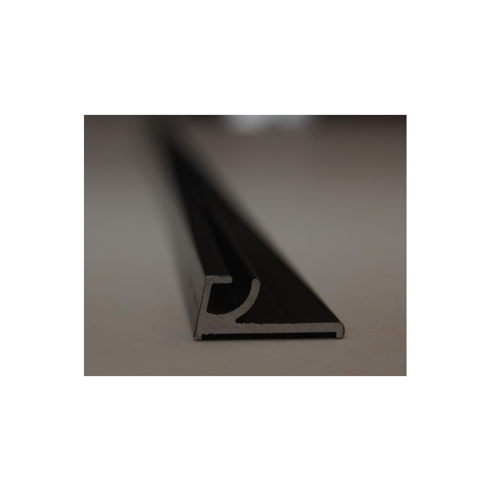 Ikkunan saranalista 2000 mm, Hobby Premium 09.00.591.06.20.00.000, Polyplastic