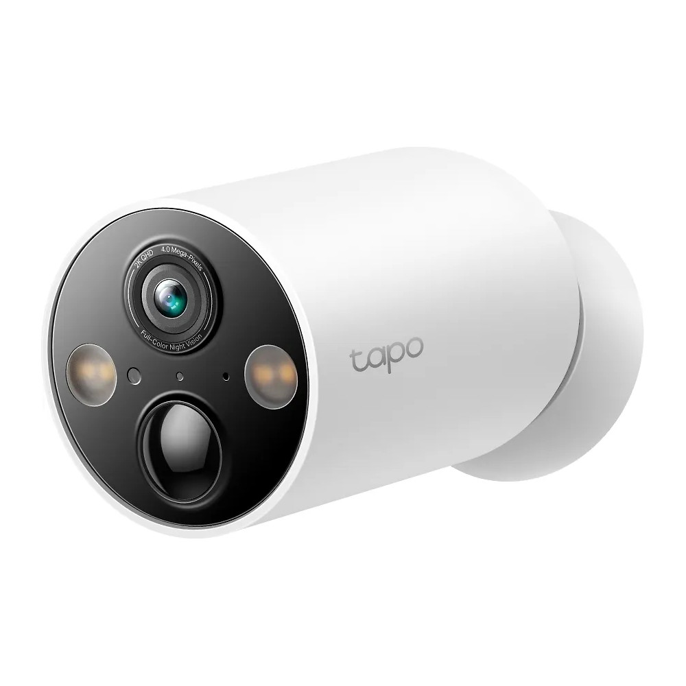 TP-Link Tapo C425 -valvontakamera