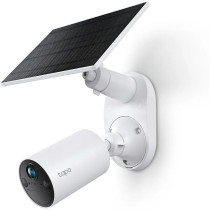 TP-Link Tapo C410 KIT -valvontakamera aurinkokennolla