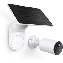 TP-Link Tapo C410 KIT -valvontakamera aurinkokennolla