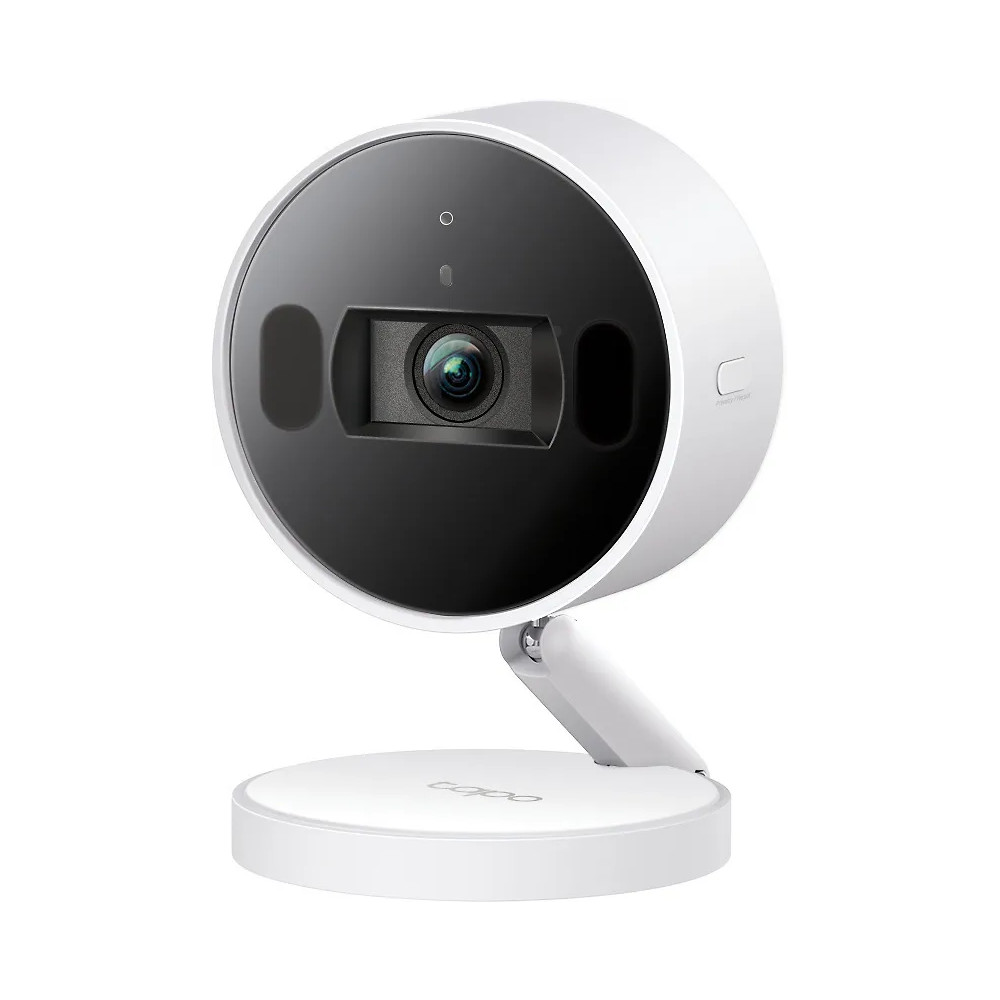 TP-Link Tapo C125 -valvontakamera sisäkäyttöön