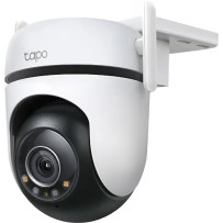 TP-Link Tapo C520WS -valvontakamera