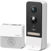 TP-Link Tapo D230S1 - akkukäyttöinen video-ovikello