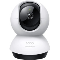 TP-Link Tapo C220 Pan Tilt AI -valvontakamera sisäkäyttöön
