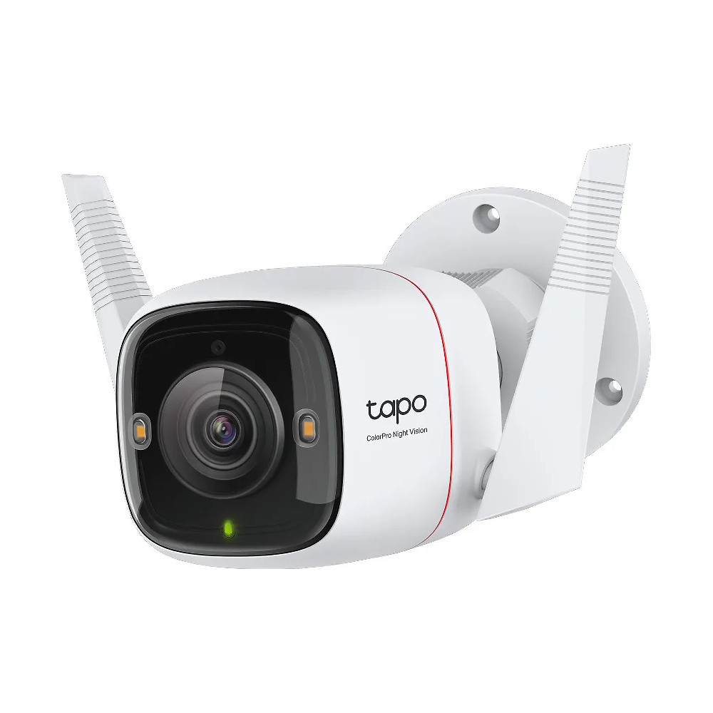 TP-Link Tapo C325WB -valvontakamera