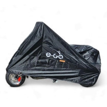 Sadesuoja Ego XL