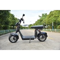 Sähköskootteri Ego Rider 1000W, 20Ah