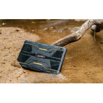 Oukitel RT9 4G -tabletti, 256 Gt, musta