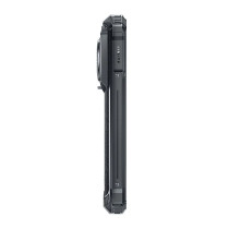 Oukitel WP36 Pro -puhelin, 256/6 Gt, musta