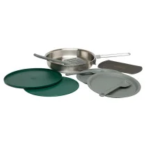 Ruoanvalmistussetti Stanley All-In-One Fry Pan Set