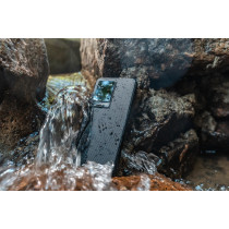 Oukitel WP50 5G -puhelin, 256/4 Gt, musta