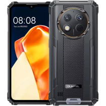 Oukitel WP28S -puhelin, 128/4 Gt