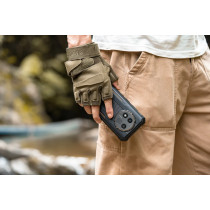 Oukitel WP28S -puhelin, 128/4 Gt