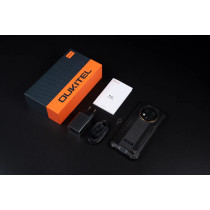 Oukitel WP28S -puhelin, 128/4 Gt
