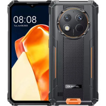 Oukitel WP28S -puhelin, 128/4 Gt
