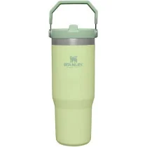 Stanley The IceFlow Flip Straw Tumbler -termospullo, 890 ml