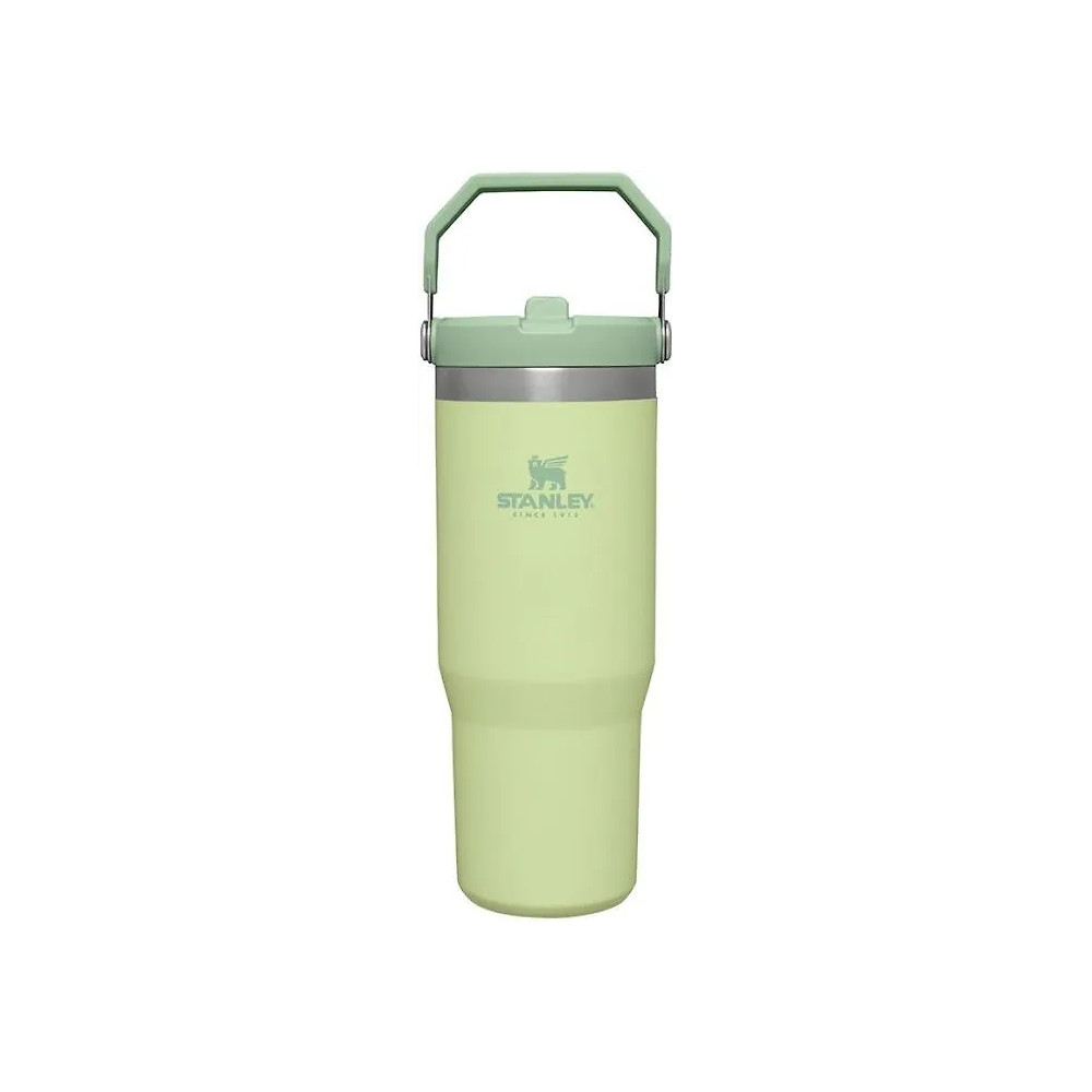 Stanley The IceFlow Flip Straw Tumbler -termospullo, 890 ml Stanley The IceFlow Flip Straw Tumbler -termospullo, 890 ml