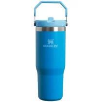 Stanley The IceFlow Flip Straw Tumbler -termospullo, 890 ml