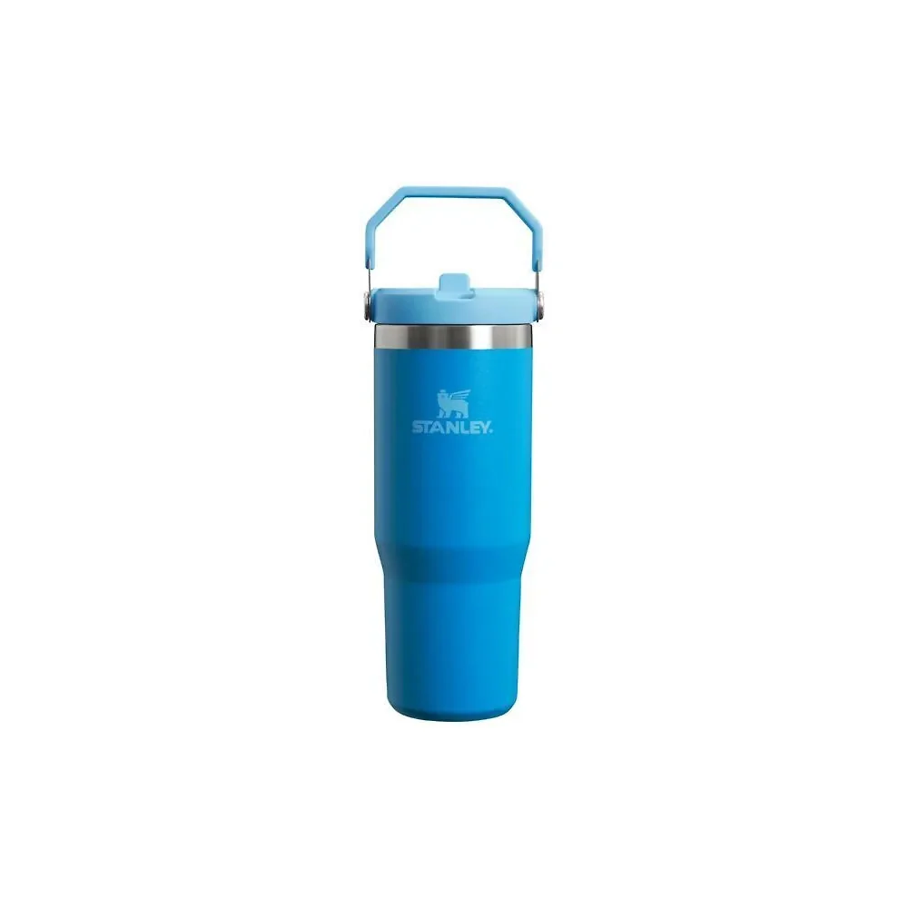 Stanley The IceFlow Flip Straw Tumbler -termospullo, 890 ml