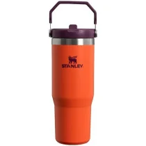 Stanley The IceFlow Flip Straw Tumbler -termospullo, 890 ml