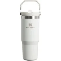 Stanley The IceFlow Flip Straw Tumbler -termospullo, 890 ml