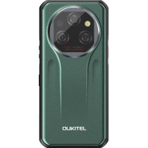 Oukitel WP39 5G -puhelin, 256/6 Gt