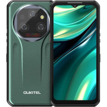 Oukitel WP39 5G -puhelin, 256/6 Gt