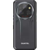 Oukitel WP39 5G -puhelin, 256/6 Gt