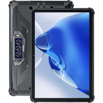 Oukitel RT7 Titan 5G -tabletti, 256/12 Gt, musta
