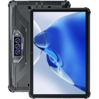 Oukitel RT7 Titan 5G -tabletti, 256/12 Gt, musta