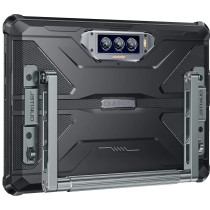 Oukitel RT7 Titan 5G -tabletti, 256/12 Gt, musta