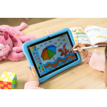 Oukitel OT6 Kids -lasten tabletti, 64/16 Gt