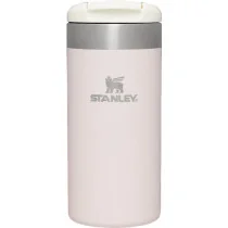 Stanley The AeroLight Transit -termosmuki, vaaleanpunainen, 350 ml