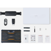 Oukitel RT8 5G -tabletti, 256/12 Gt