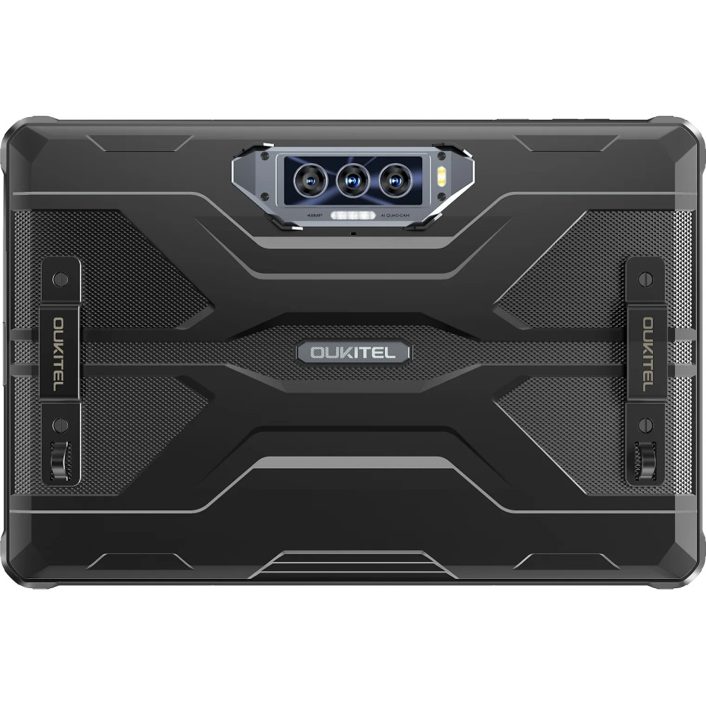 Oukitel RT8 5G -tabletti, 256/12 Gt
