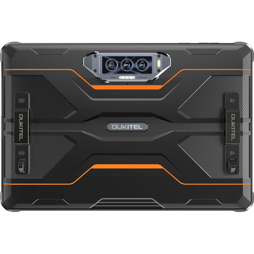 Oukitel RT8 5G -tabletti, 256/12 Gt