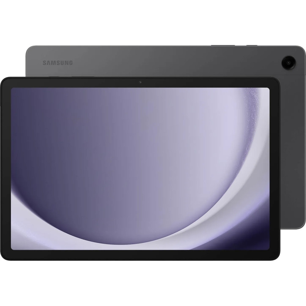 Samsung Galaxy Tab A9+ 11" Wi-Fi -tabletti, 4/64 Gt, Graphite