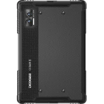 DOOGEE R08 256 Gt - tabletti, musta