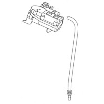 Thetford annospumppu Indus