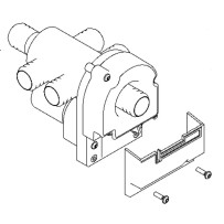 Thetford moniventtiili Indus