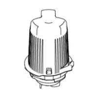 Thetford pumppu Indus