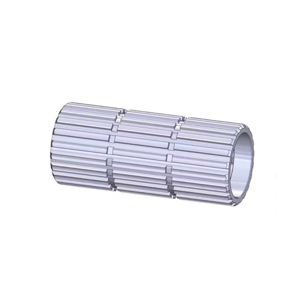 Reich vaununsiirtimen telarulla Easydriver Basic