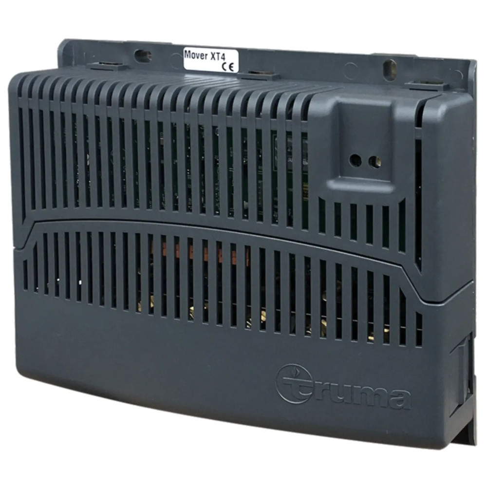 Truma keskusyksikkö Mover XT4