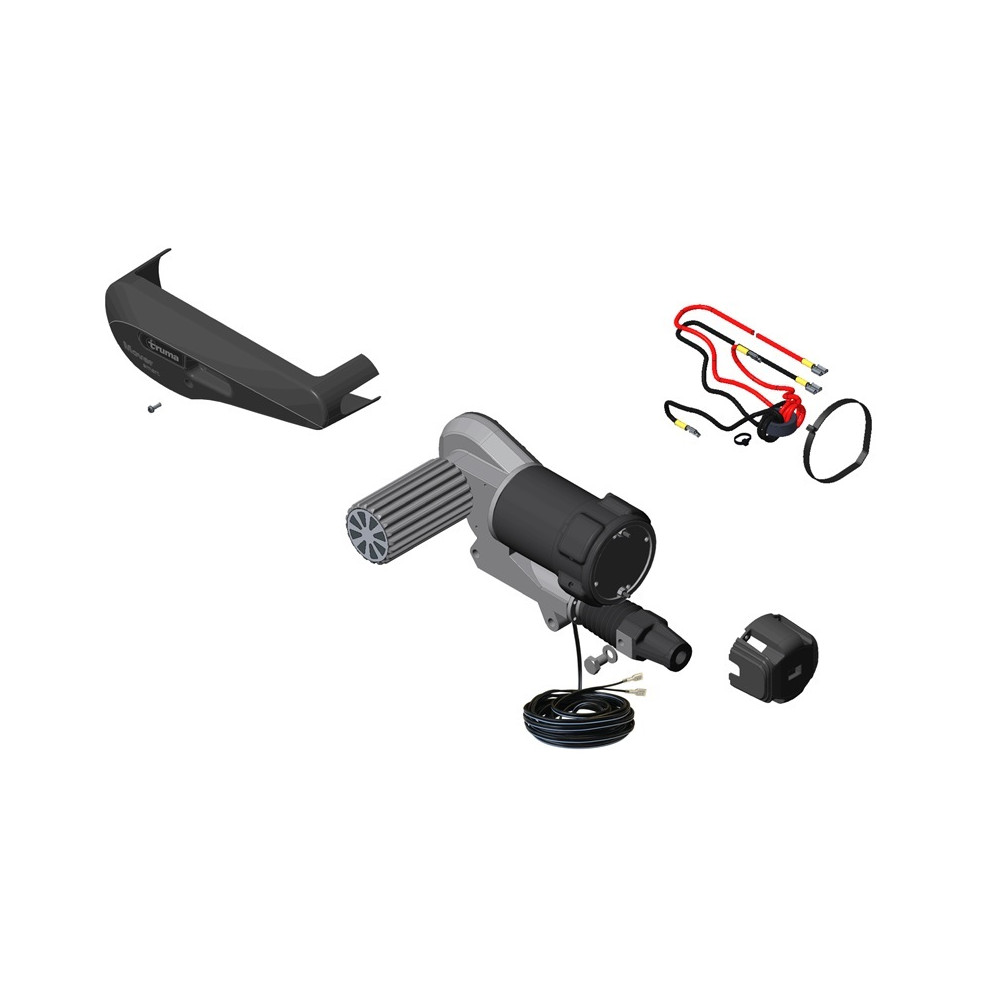 Truma moottoriyksikkö Mover smart A4 (A)