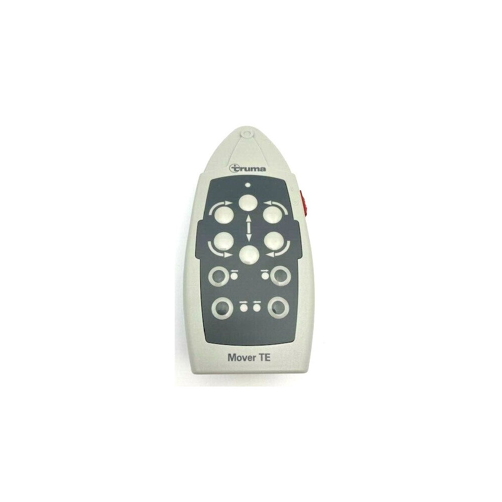 Kauko-ohjain Truma Mover TE Kauko-ohjain Truma Mover TE