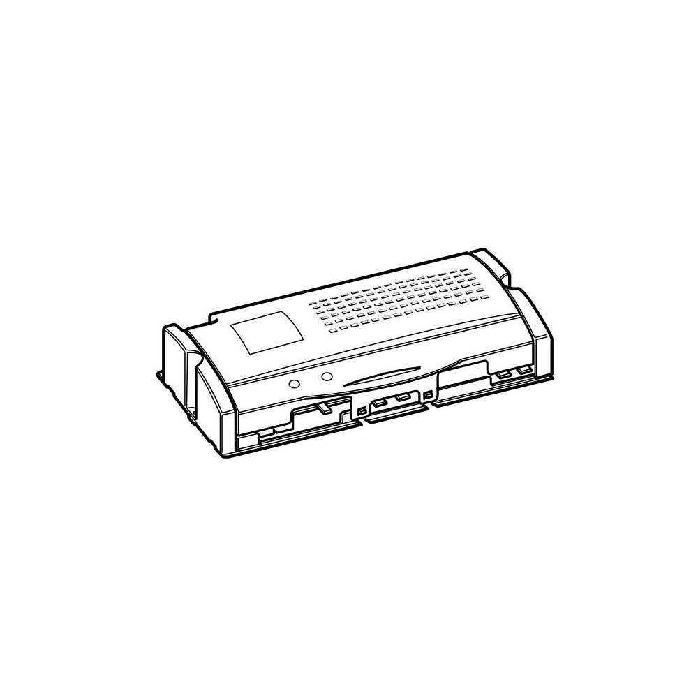 Truma keskusyksikkö Mover TE R