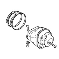 Truma turvapistorasia Mover