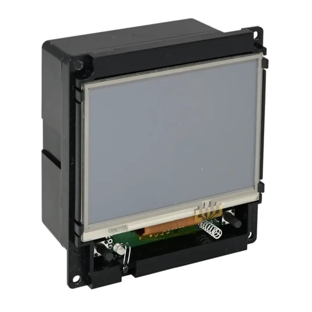 Alde ohjauspaneeli Compact 3020 HE